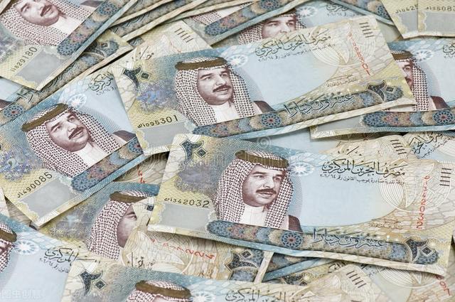 世界什么币最值钱（欧元是世界上最值钱的货币吗） 6